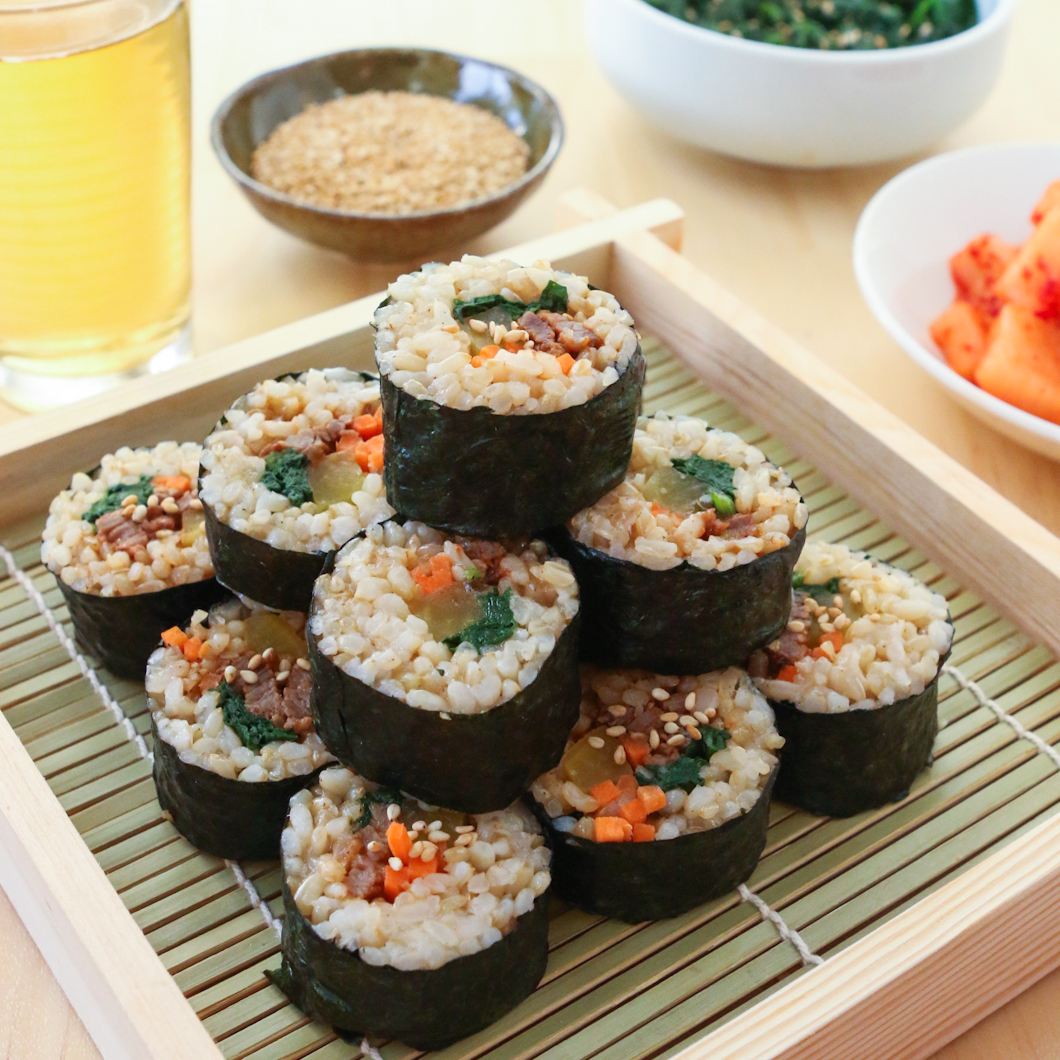 Minados perfect sushi rice recipe   food.com
